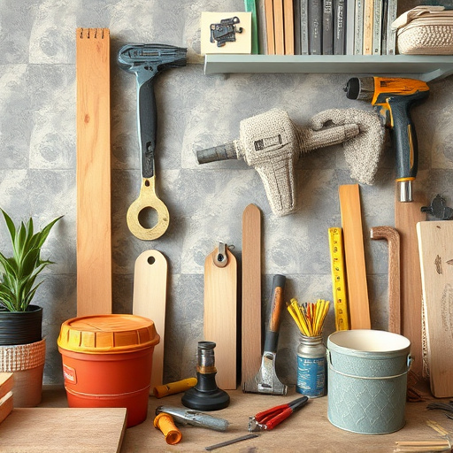 Home Repairs