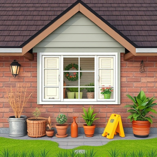 Home Repairs