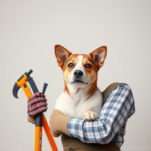 Vet Contractors: Expertise in Home Repair and Maintenance
