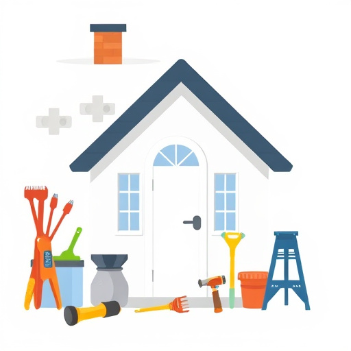 Home Repairs