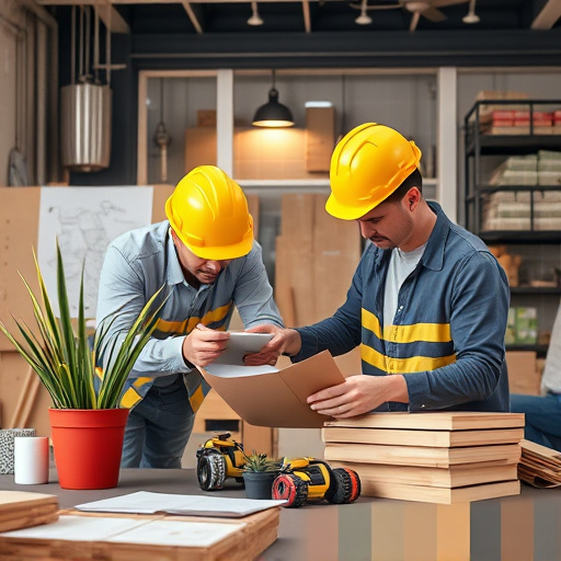 Home Repairs