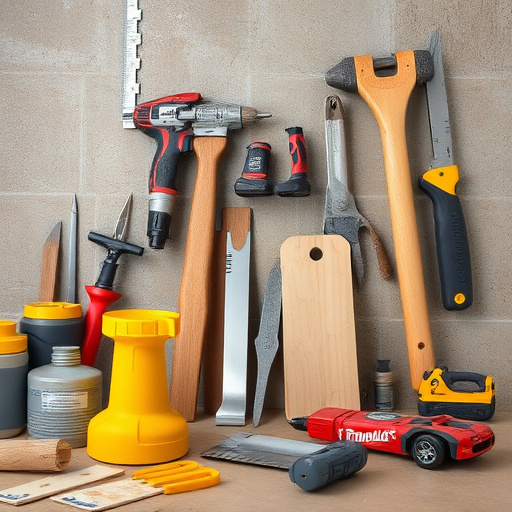 Home Repairs