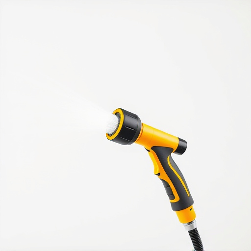 Handyman Tips: Match Nozzle for Optimal Cleaning Power