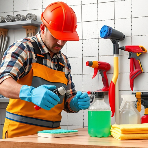 Home Repairs
