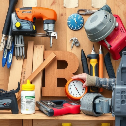 Home Repairs