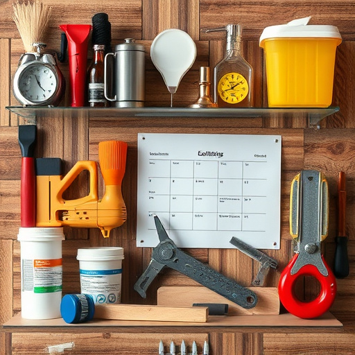 Home Repairs