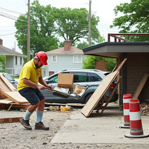 Home Repairs