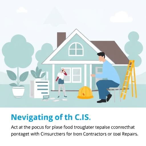 Home Repairs