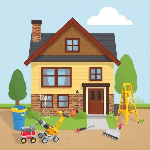 Home Repairs