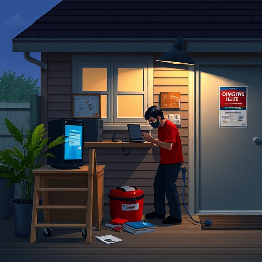Home Repairs