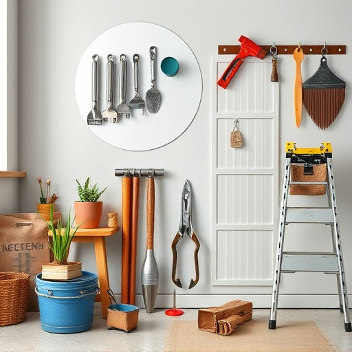 Transforming Spaces: Home Repair And Maintenance for Vibrant Aesthetics