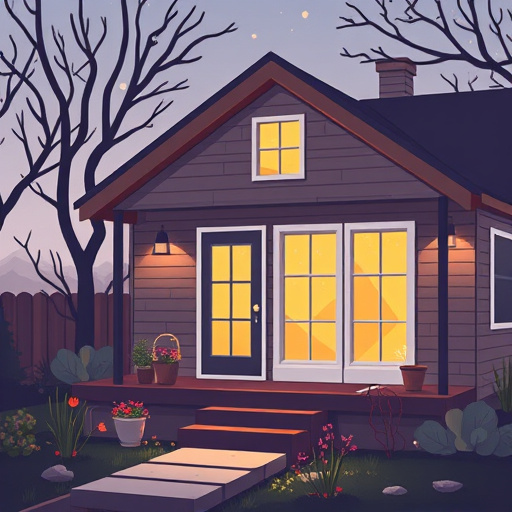 Home Security