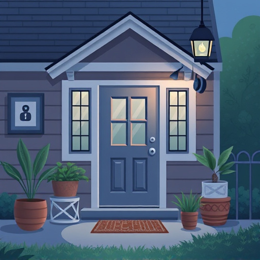 Home Security