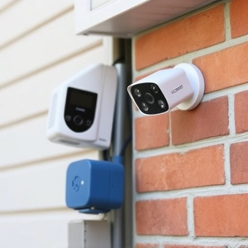 Home Security