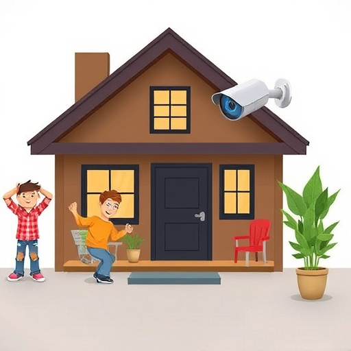 Home Security
