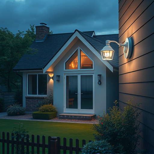 Home Security