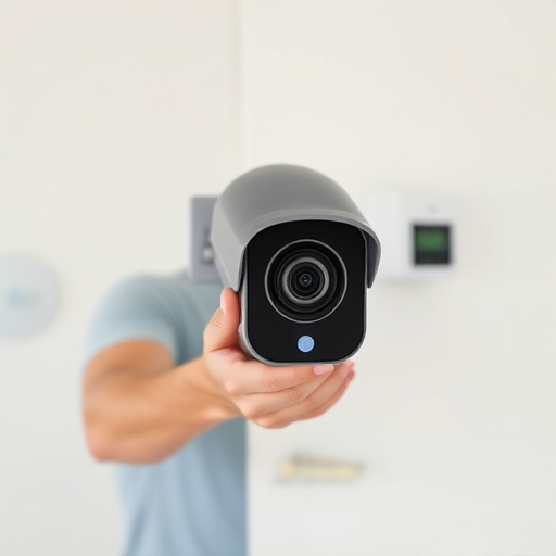 Seamless Home Security: Integrate for Ultimate Protection