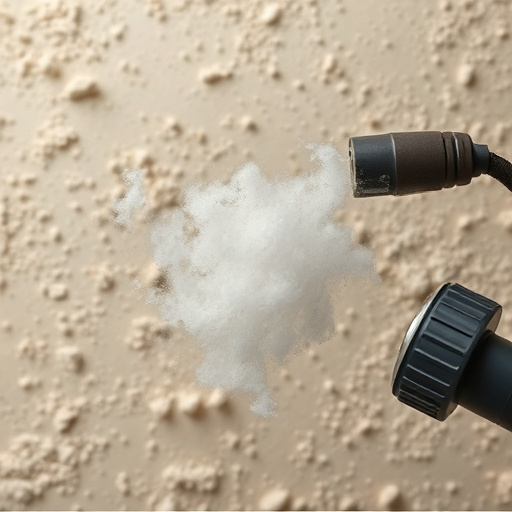 how dust and heat affect garage doors in the desert climate