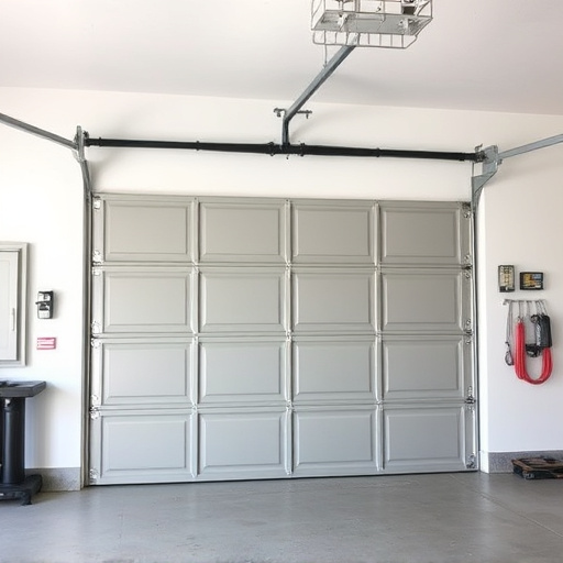Navigate Garage Door Springs: Single vs Double for Safe Installation