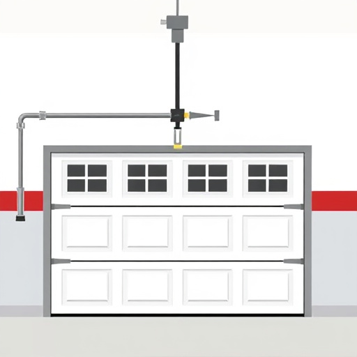 how to choose between single and double garage door springs