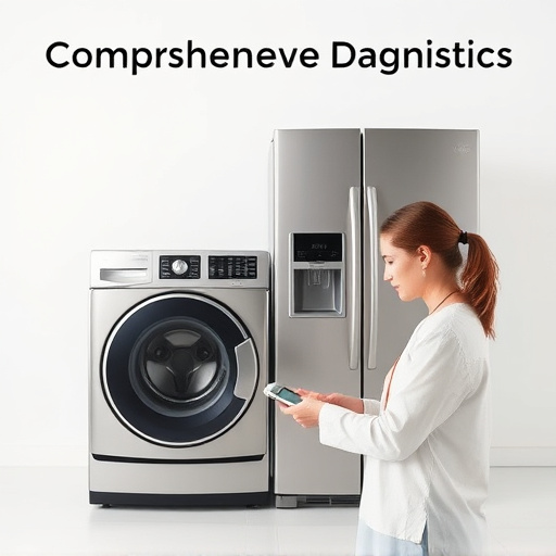 Comprehensive Diagnostics for LG Appliance Repair Austin