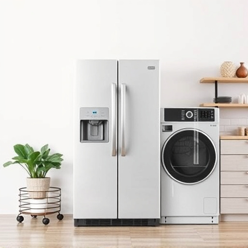 Comprehensive LG Appliance Repair Austin: Diagnose &amp; Prevent Failures