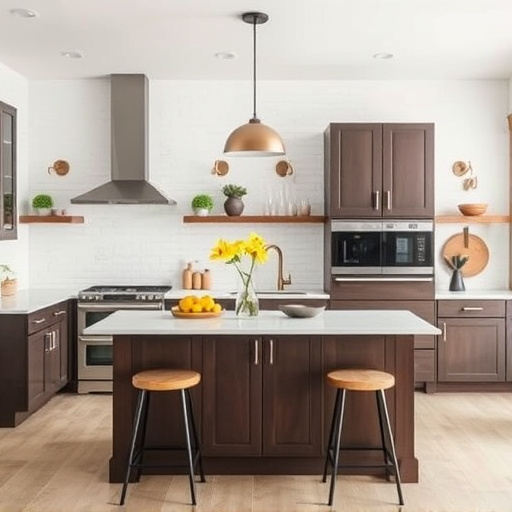 Post-Renovation Care: Tips for Lasting Kitchen Beauty