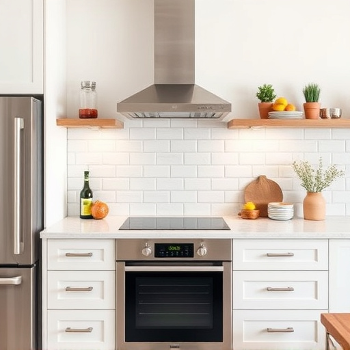 Elevate Your Kitchen: Easy Backsplash Installation Guide