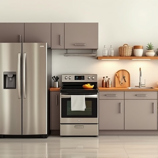LG Appliance Repair Austin: Keep Your Kitchen Running Smoothly