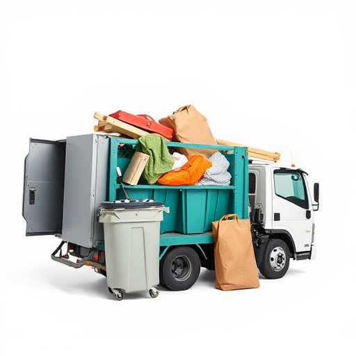 Appliance Repair Austin: Haul-Away Services for Efficient Waste Management