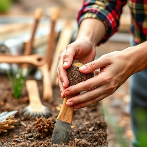 Landscaping