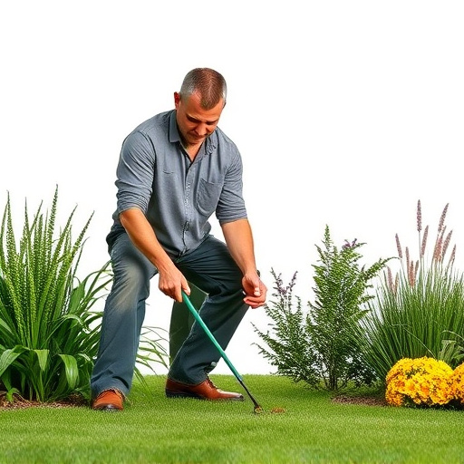 Master Lawn Care And Landscaping Between Visits