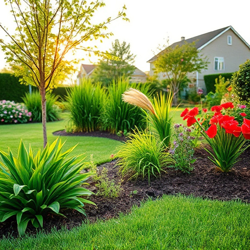 Landscaping