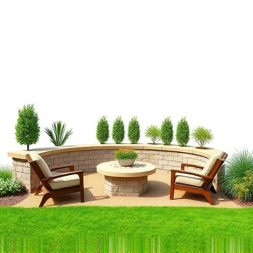 Hardscaping Services: Durable Outdoor Living Spaces