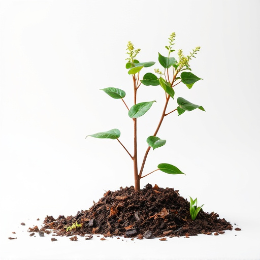 Boost Plant Health: Mulch, Amendments, Lawn Care & Landscaping