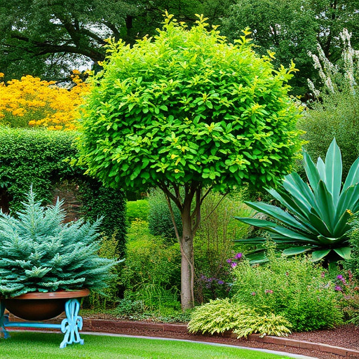 Lawn Care