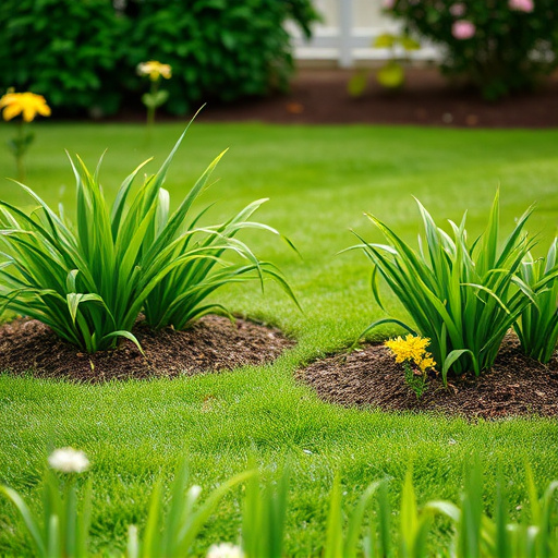 Maintain Lawn Health: Seasoned Care &amp; Natural Solutions for Optimal Growth