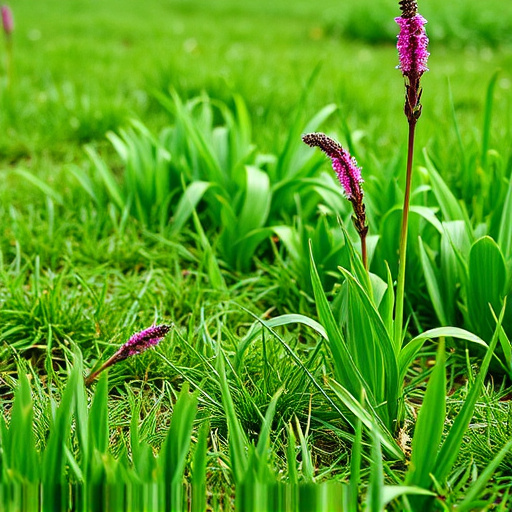 Lawn Care