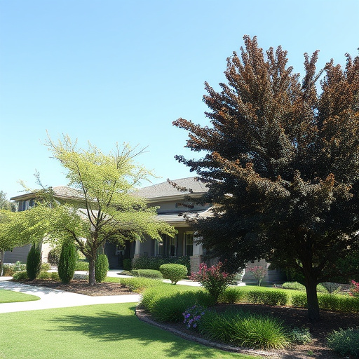 Lawn Care