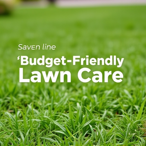 Budget-Friendly Lawn Care: DIY to Eco-Tips for Savings