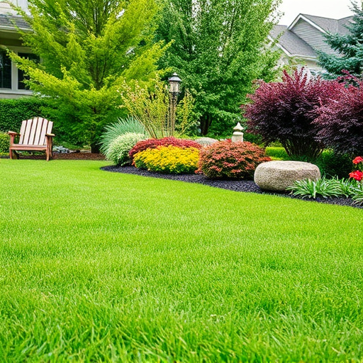 Lawn Care
