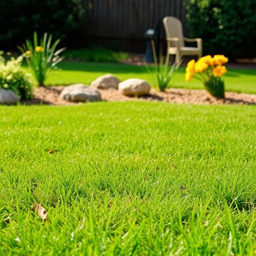 Lawn Care