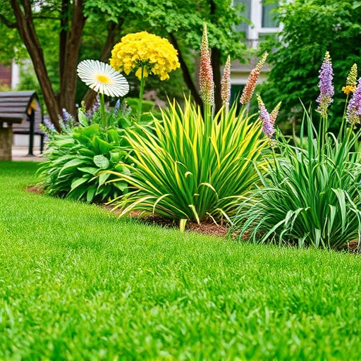 Lawn Care