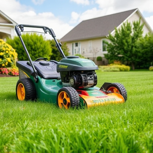 Lawn Care