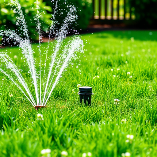 Lawn Care
