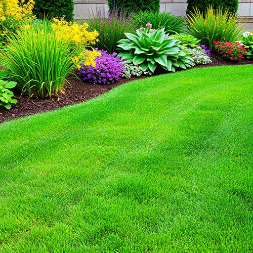 Lawn Care