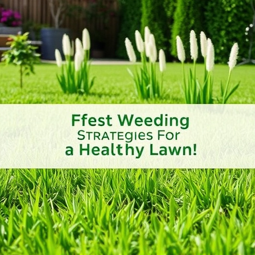 Lawn Care