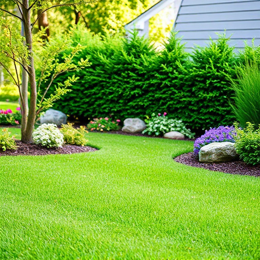 Lawn Care