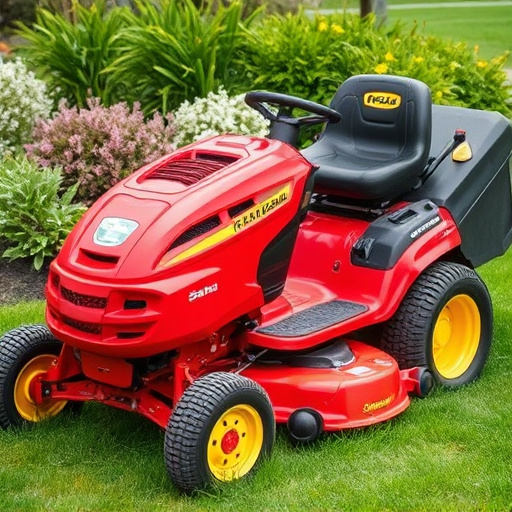 Lawn Care