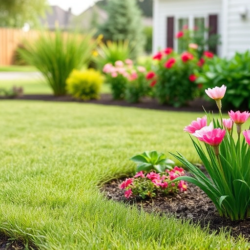 Lawn Care
